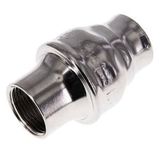 G3/4'' Stainless Steel 316 Check Valve EPDM 0.03-16bar (0.44-232psi) - WRAS [8 Pieces]