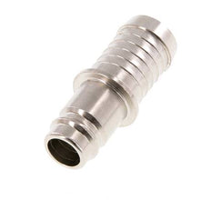 Gehärteter Stahl DN 10 Luftkupplungsstopfen 16 mm Schlauchpfeiler