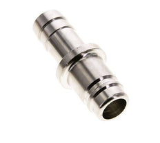 Nickel-plated Brass DN 15 Air Coupling Plug 19 mm Hose Pillar