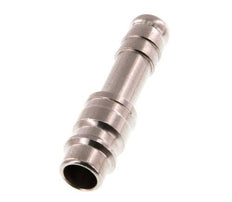 Edelstahl DN 7,2 (Euro) Luftkupplungsstopfen 8 mm Schlauchpfeiler