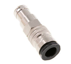 Steel/brass DN 10 Air Coupling Socket 19 mm Hose Pillar