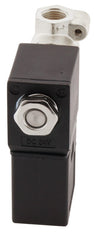 Magnetventil CM-DA 1/8'' Edelstahl FKM 0-10bar 380V AC