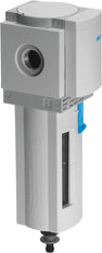 Festo Compressed Air Filter G1/2'' 2-12bar 3200l/min 5µm - 529610