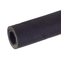 2SN hydraulic hose 25.4 mm (ID) 175 bar (OP) 3 m Black