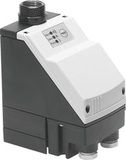 Festo Kondensatablass G1/2'' 0.8-16bar - 538680