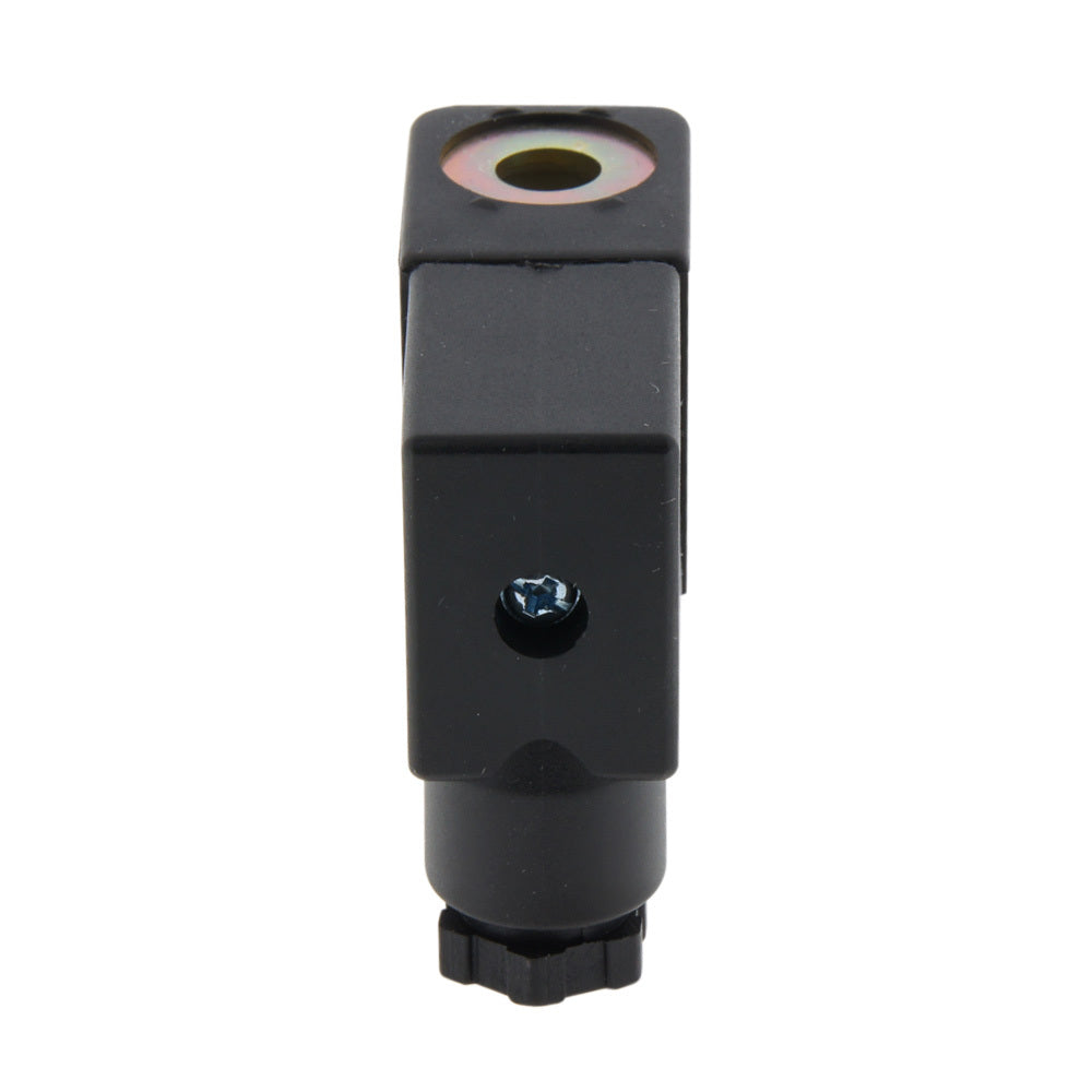 CP2 Coil DIN-B Connector 120V AC