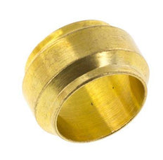 10mm Brass Compression ring [20 Pieces]