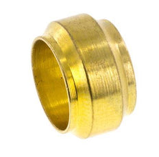 10mm Brass Compression ring [20 Pieces]