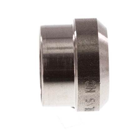 10L oder 10S Edelstahl Kompressionsring