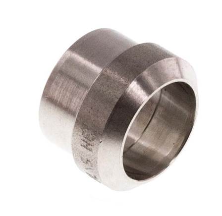 10L oder 10S Edelstahl Kompressionsring