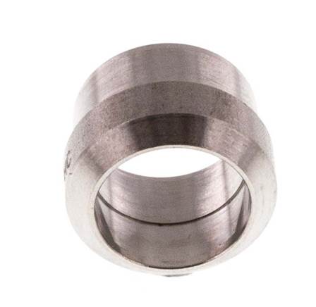 10L oder 10S Edelstahl Kompressionsring