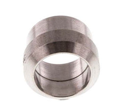 10L oder 10S Edelstahl Kompressionsring