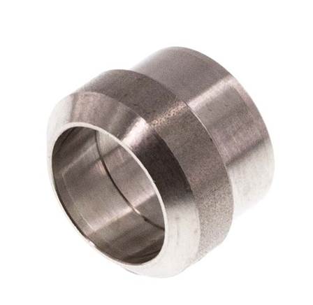 10L oder 10S Edelstahl Kompressionsring