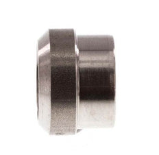 10L oder 10S Edelstahl Kompressionsring