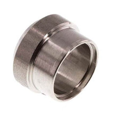 10L oder 10S Edelstahl Kompressionsring