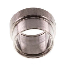10L oder 10S Edelstahl Kompressionsring