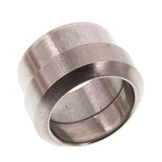 12L oder 12S Edelstahl Kompressionsring