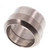12L oder 12S Edelstahl Kompressionsring
