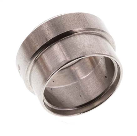 12L oder 12S Edelstahl Kompressionsring