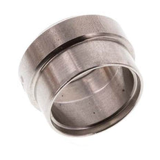 12L oder 12S Edelstahl Kompressionsring