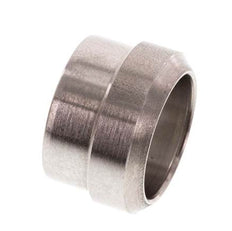 12L oder 12S Edelstahl Kompressionsring