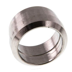 14S Edelstahl Kompressionsring