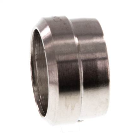 14S Edelstahl Kompressionsring