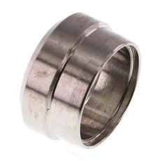 14S Edelstahl Kompressionsring