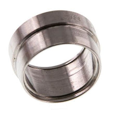 14S Edelstahl Kompressionsring