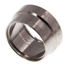 14S Edelstahl Kompressionsring