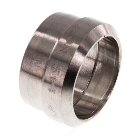 14S Edelstahl Kompressionsring