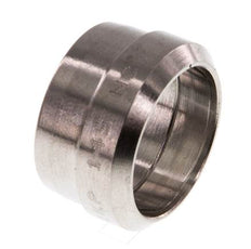 14S Edelstahl Kompressionsring