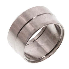 15L Edelstahl Kompressionsring