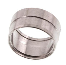 15L Edelstahl Kompressionsring