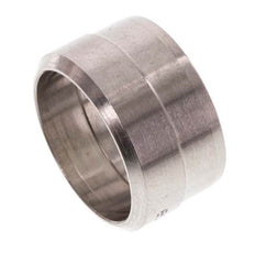 15L Edelstahl Kompressionsring