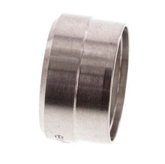 15L Edelstahl Kompressionsring