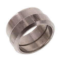 16S Edelstahl Kompressionsring
