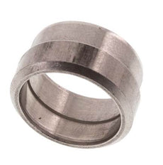 16S Edelstahl Kompressionsring