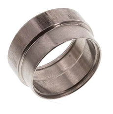 16S Edelstahl Kompressionsring