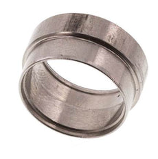 16S Edelstahl Kompressionsring