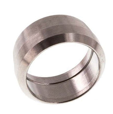 18L Edelstahl Kompressionsring