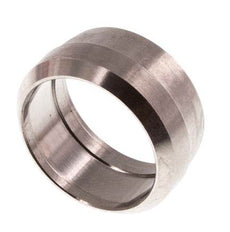 18L Edelstahl Kompressionsring