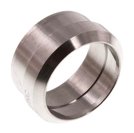20S Edelstahl Kompressionsring