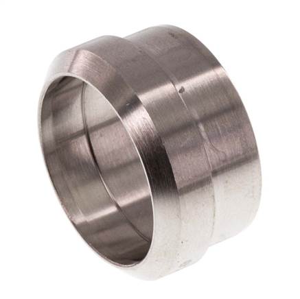 20S Edelstahl Kompressionsring