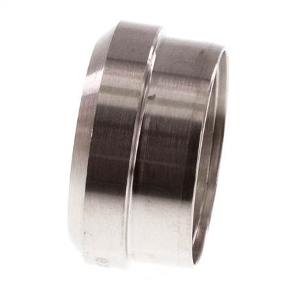 20S Edelstahl Kompressionsring