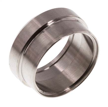 20S Edelstahl Kompressionsring