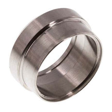 20S Edelstahl Kompressionsring