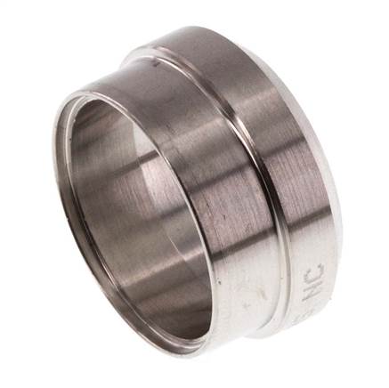 20S Edelstahl Kompressionsring