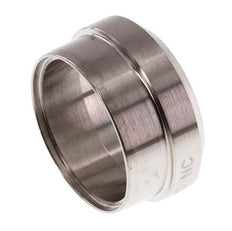 20S Edelstahl Kompressionsring