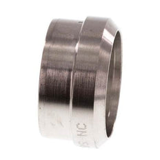 20S Edelstahl Kompressionsring